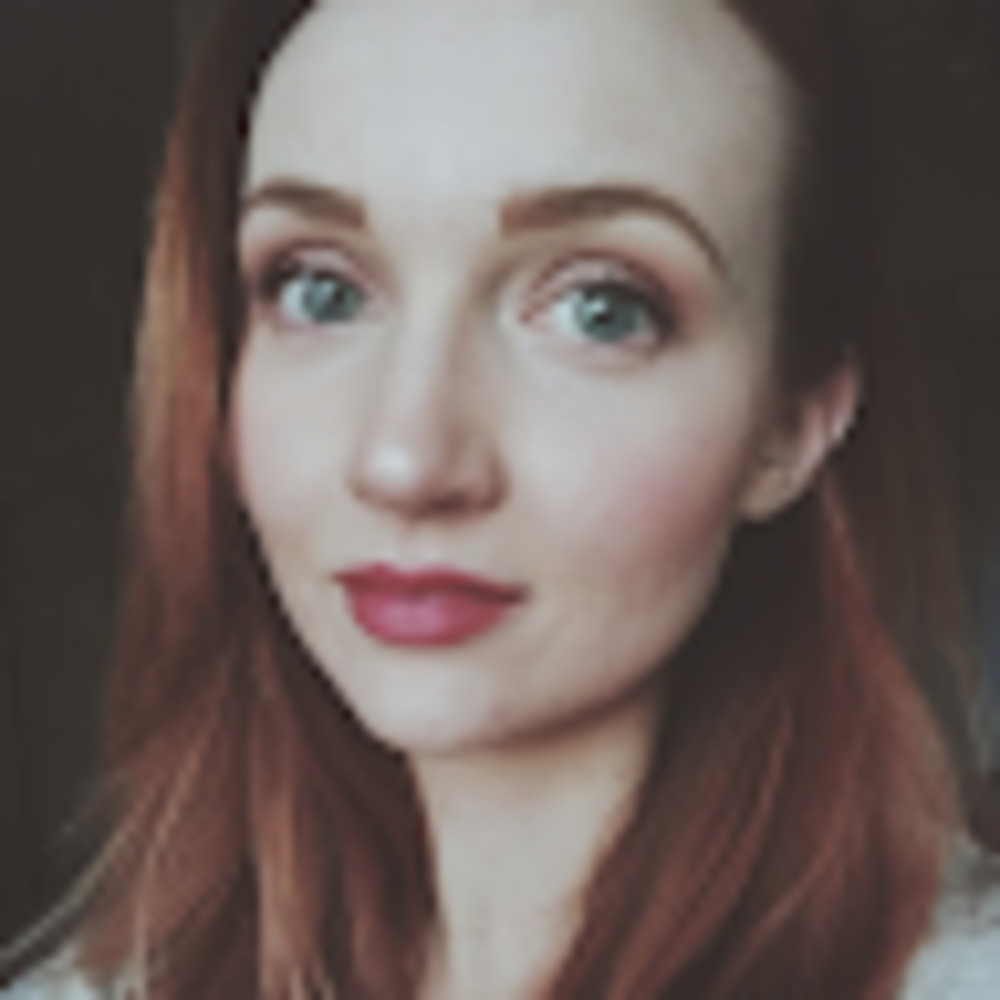 Meet your Posher, Julianne